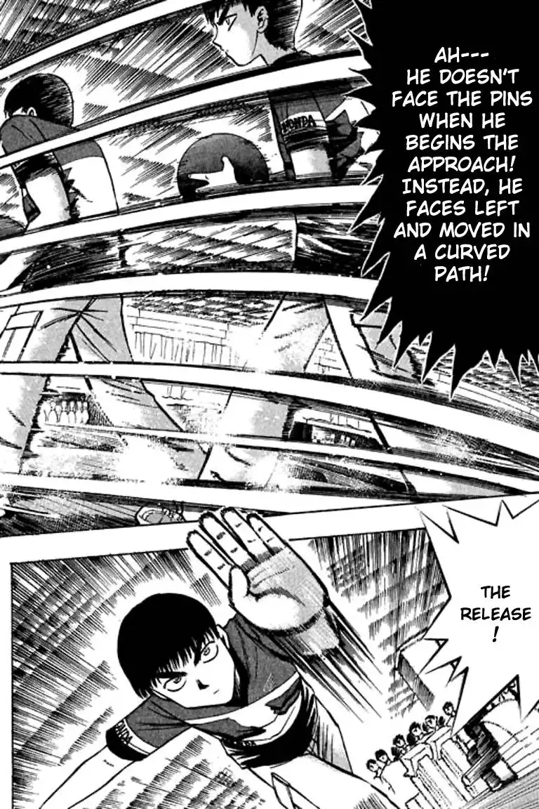 Bowling King Chapter 48.059 22